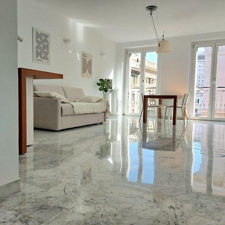 Ducale Interno 5 Apartman Genova Kültér fotó