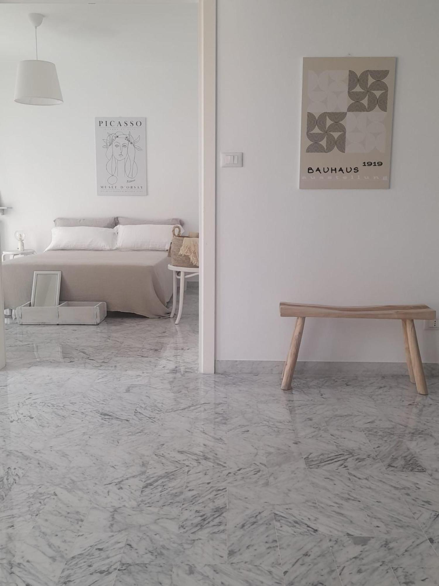 Ducale Interno 5 Apartman Genova Kültér fotó