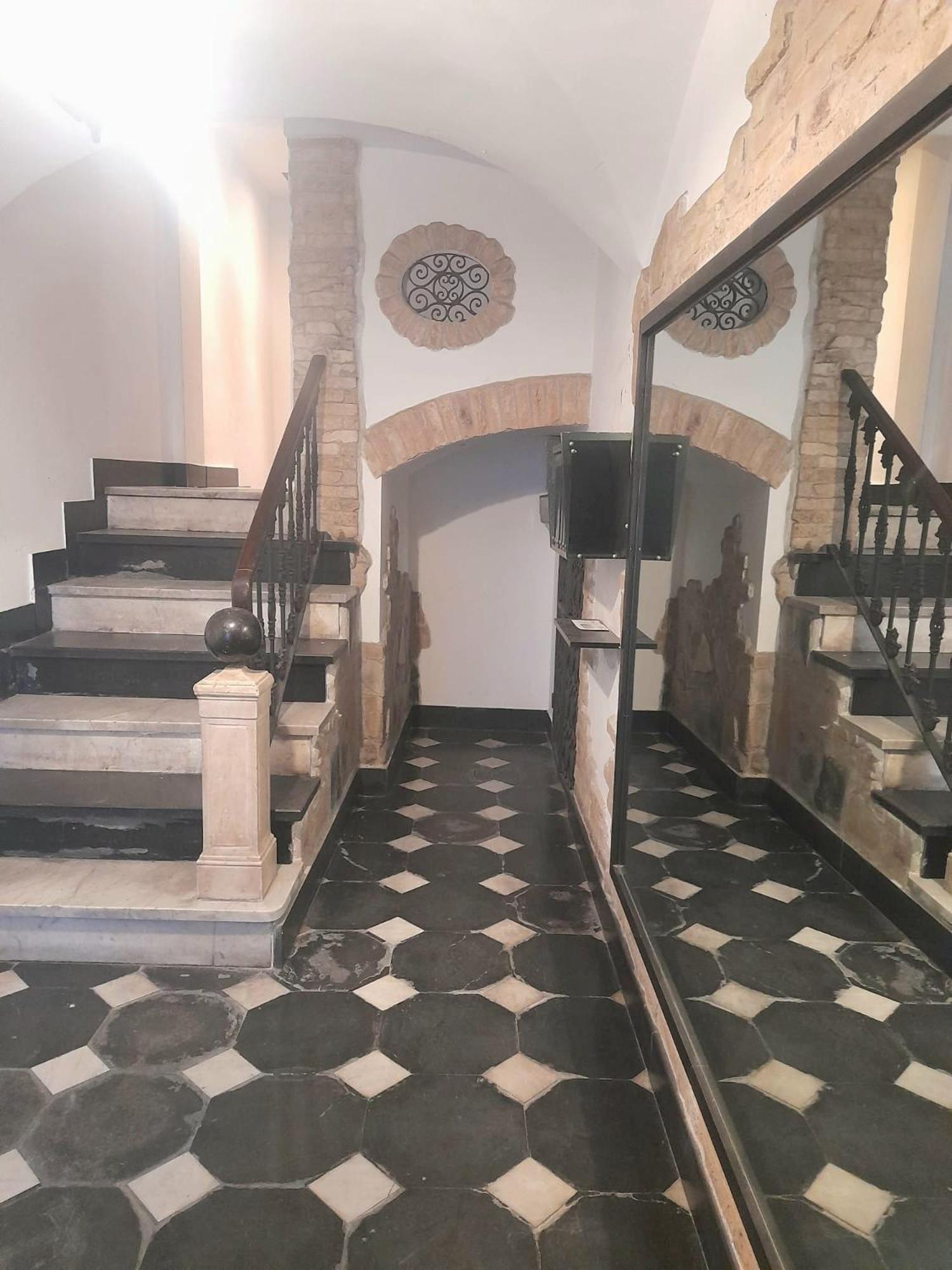 Ducale Interno 5 Apartman Genova Kültér fotó