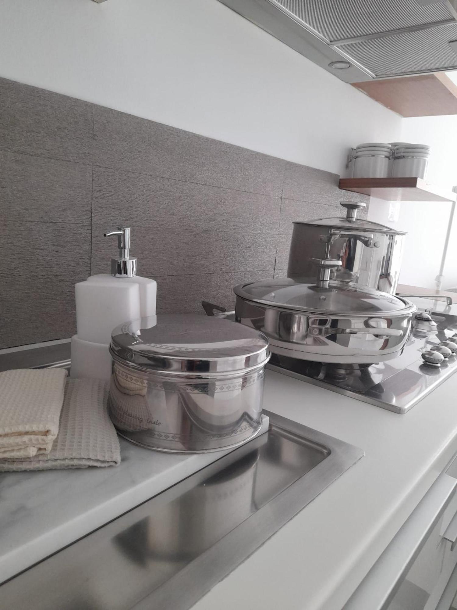 Ducale Interno 5 Apartman Genova Kültér fotó