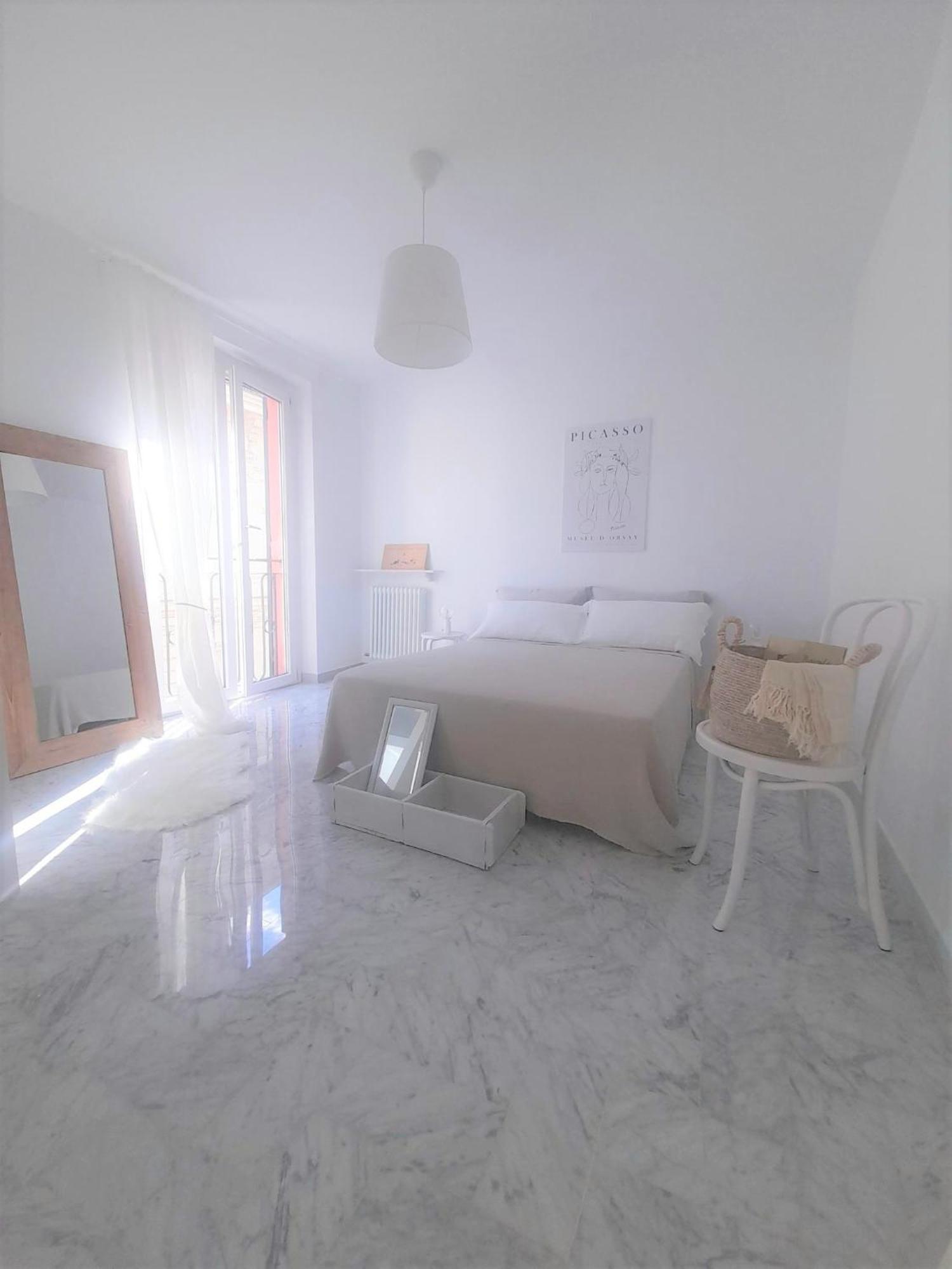 Ducale Interno 5 Apartman Genova Kültér fotó