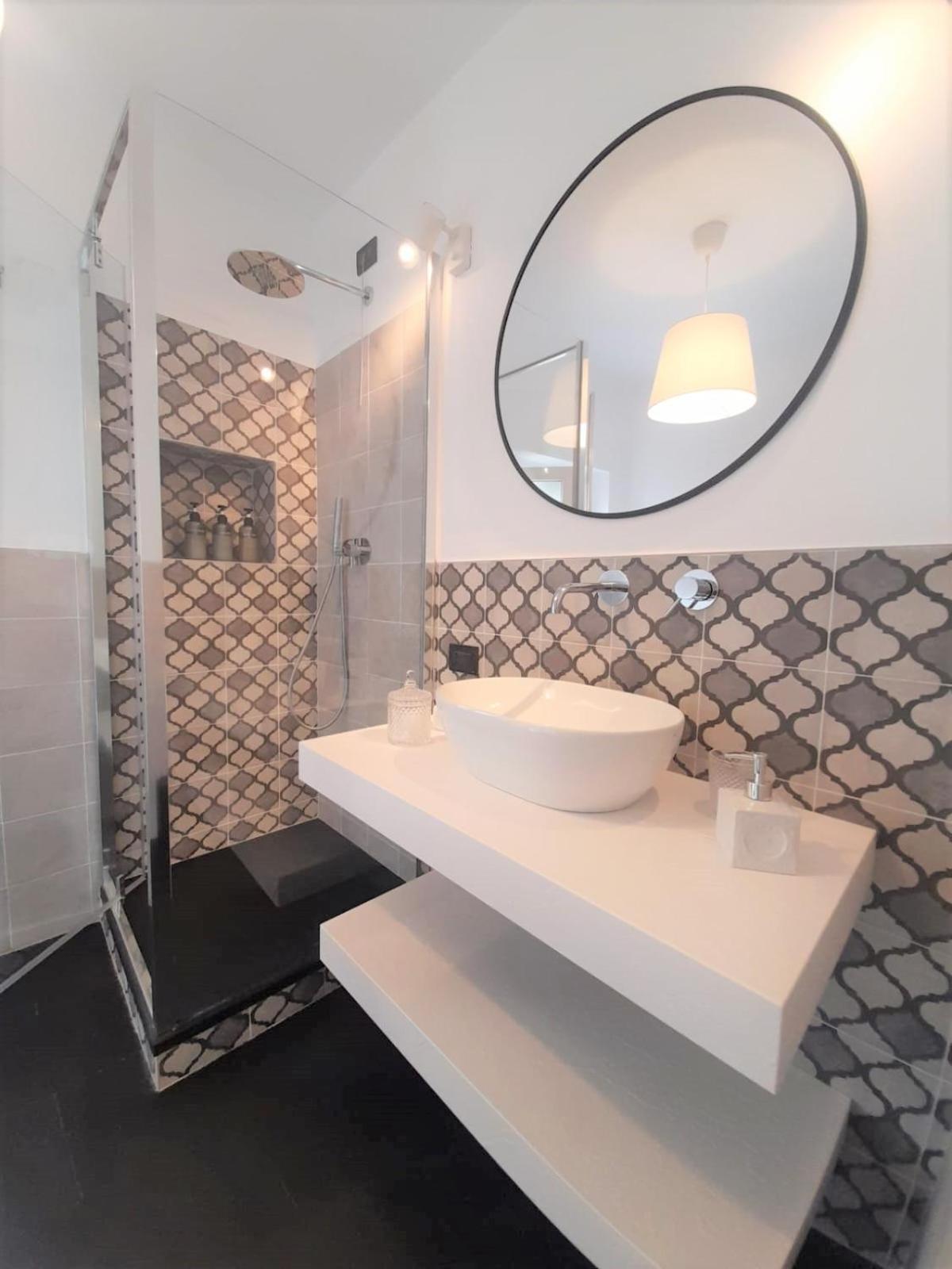 Ducale Interno 5 Apartman Genova Kültér fotó