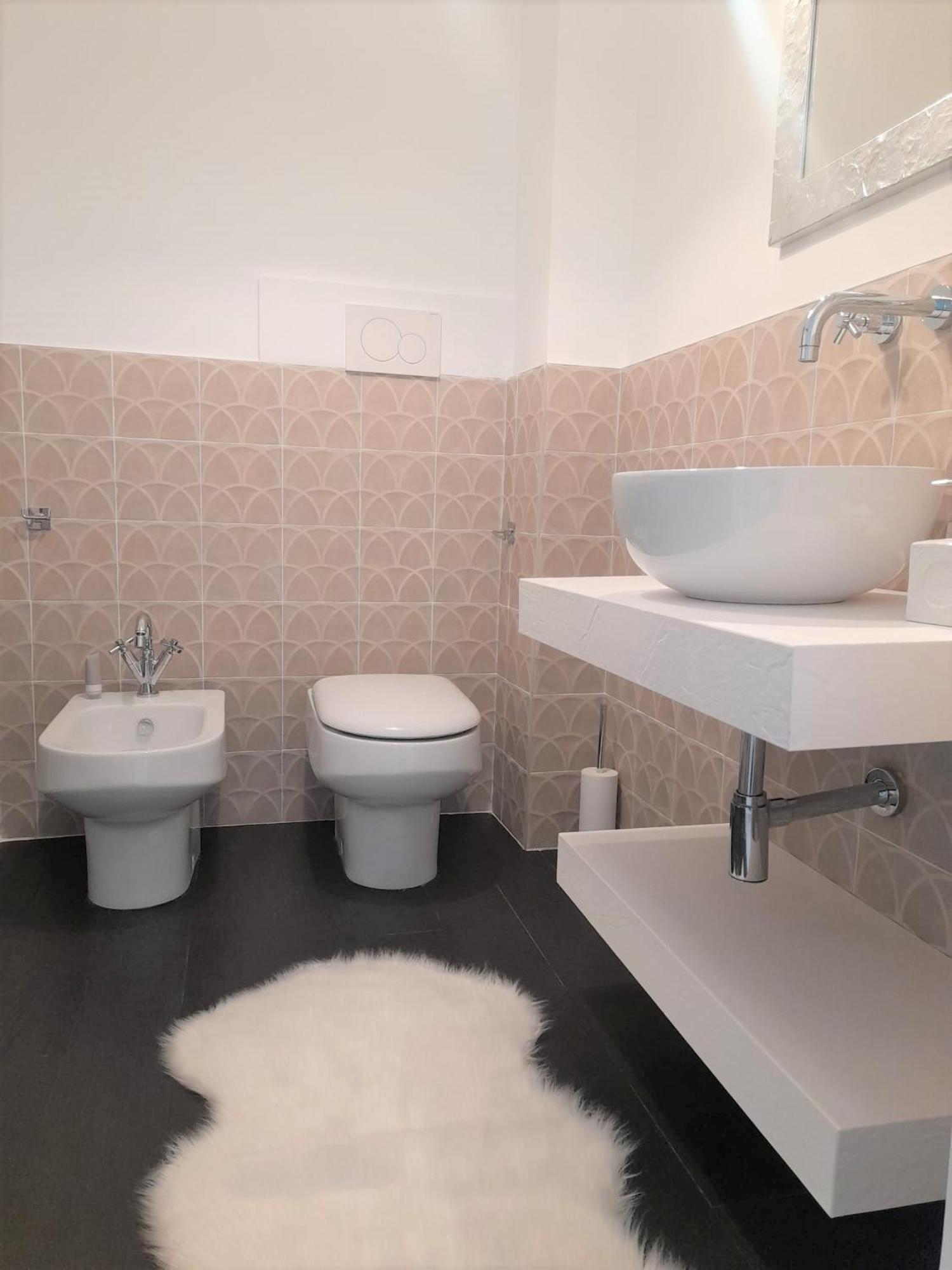 Ducale Interno 5 Apartman Genova Kültér fotó