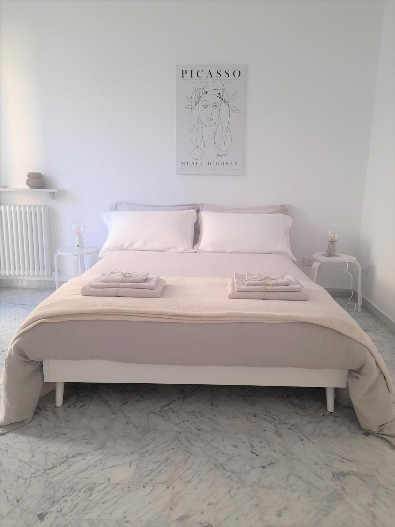 Ducale Interno 5 Apartman Genova Kültér fotó