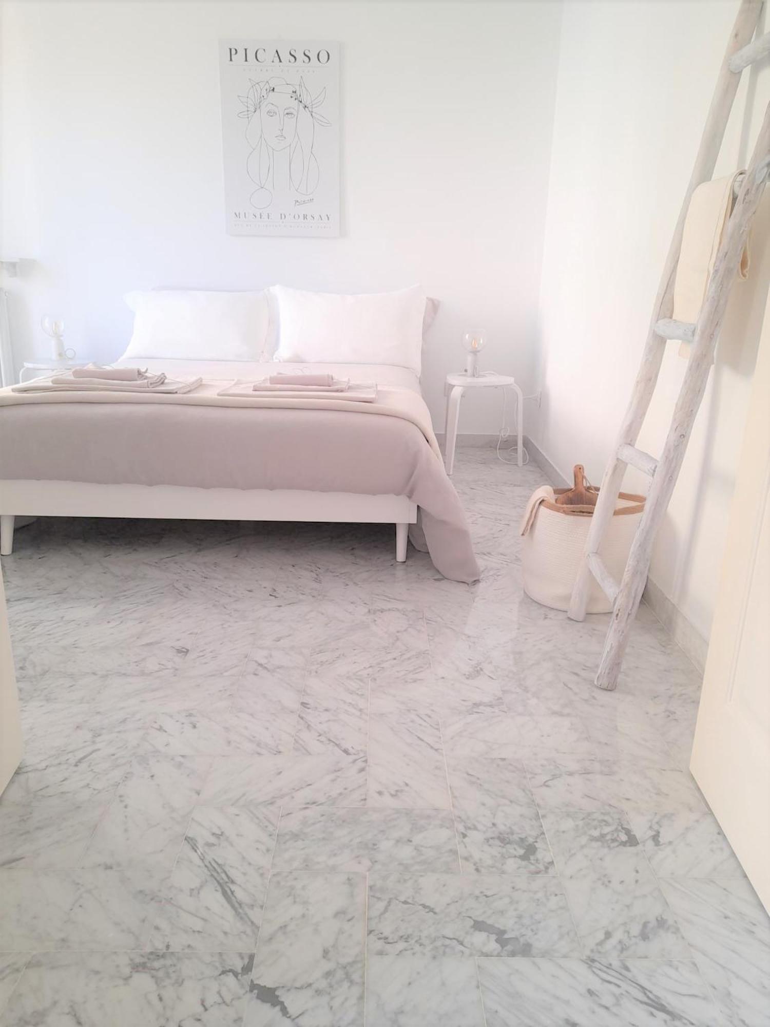 Ducale Interno 5 Apartman Genova Kültér fotó