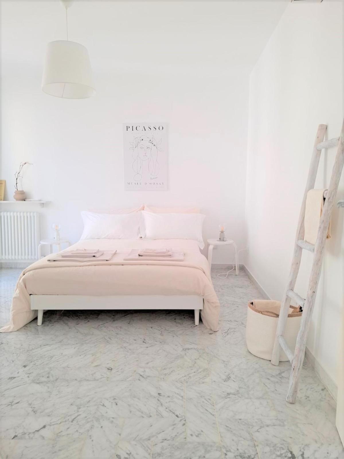 Ducale Interno 5 Apartman Genova Kültér fotó