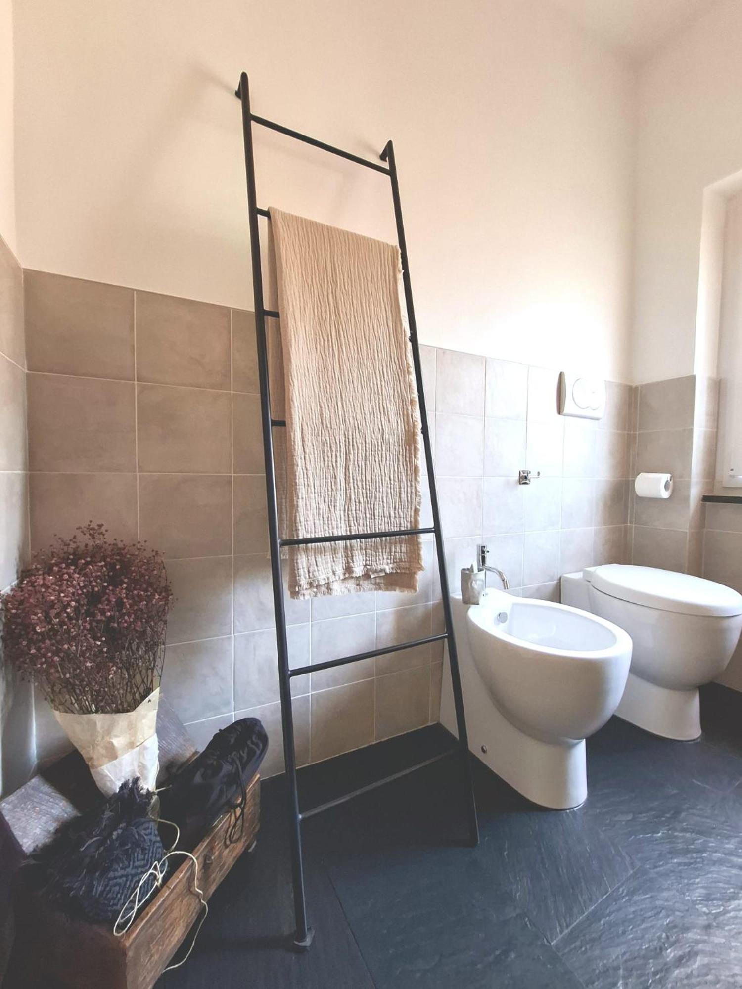 Ducale Interno 5 Apartman Genova Kültér fotó