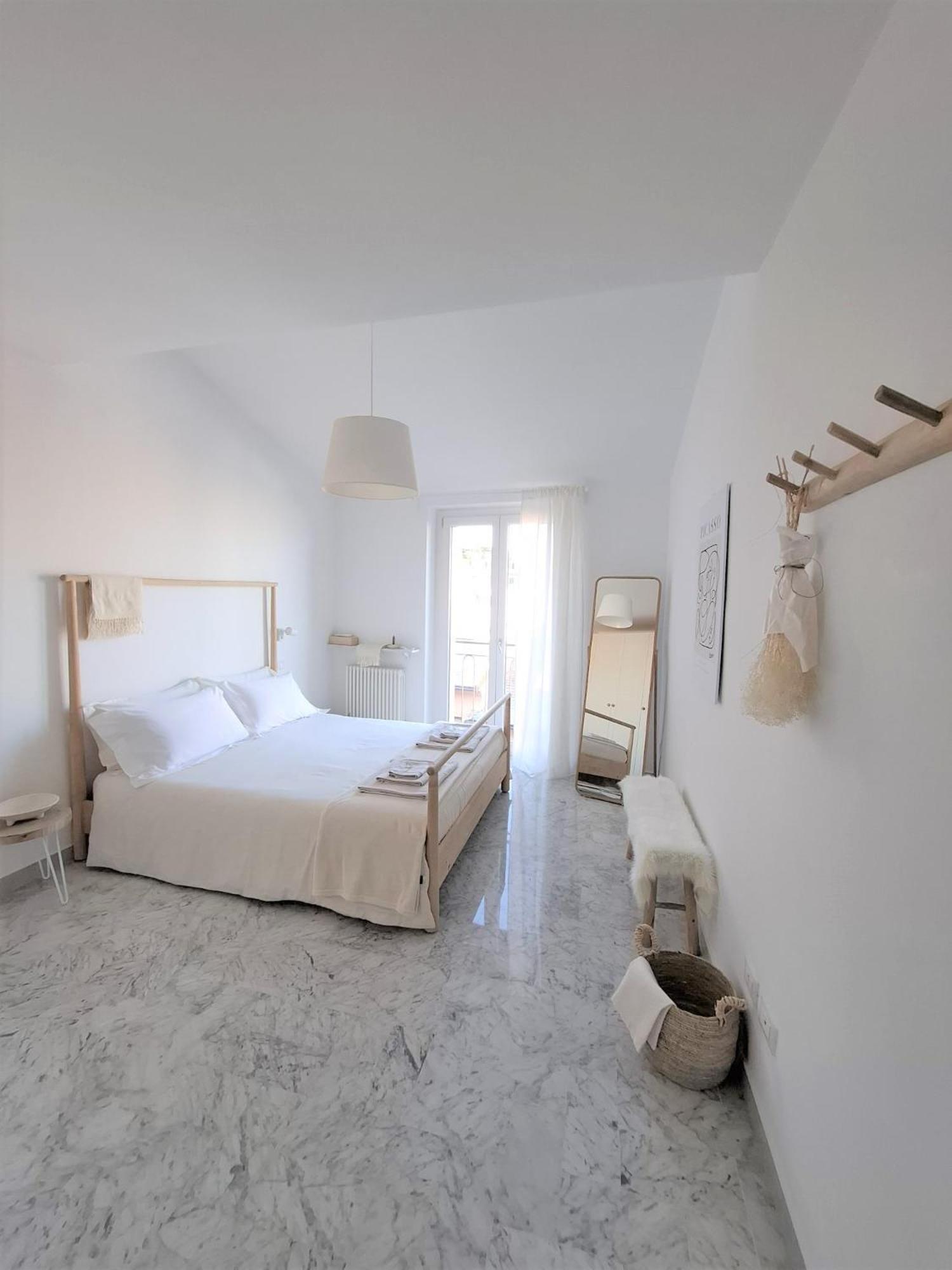Ducale Interno 5 Apartman Genova Kültér fotó